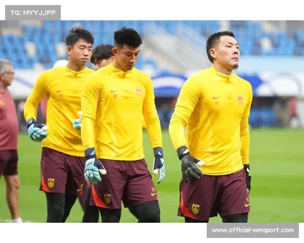 国足2026新规划:瞄准西亚劲旅,9月热身赛成为核心 国足2026新规划:瞄准西亚劲旅,9月热身赛成为核心